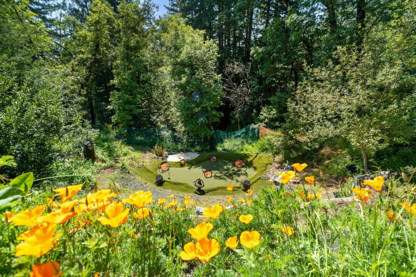 Detail Gallery Image 58 of 67 For 24101 Mountain Charlie Road, Los Gatos,  CA 95033 - 4 Beds | 3/2 Baths