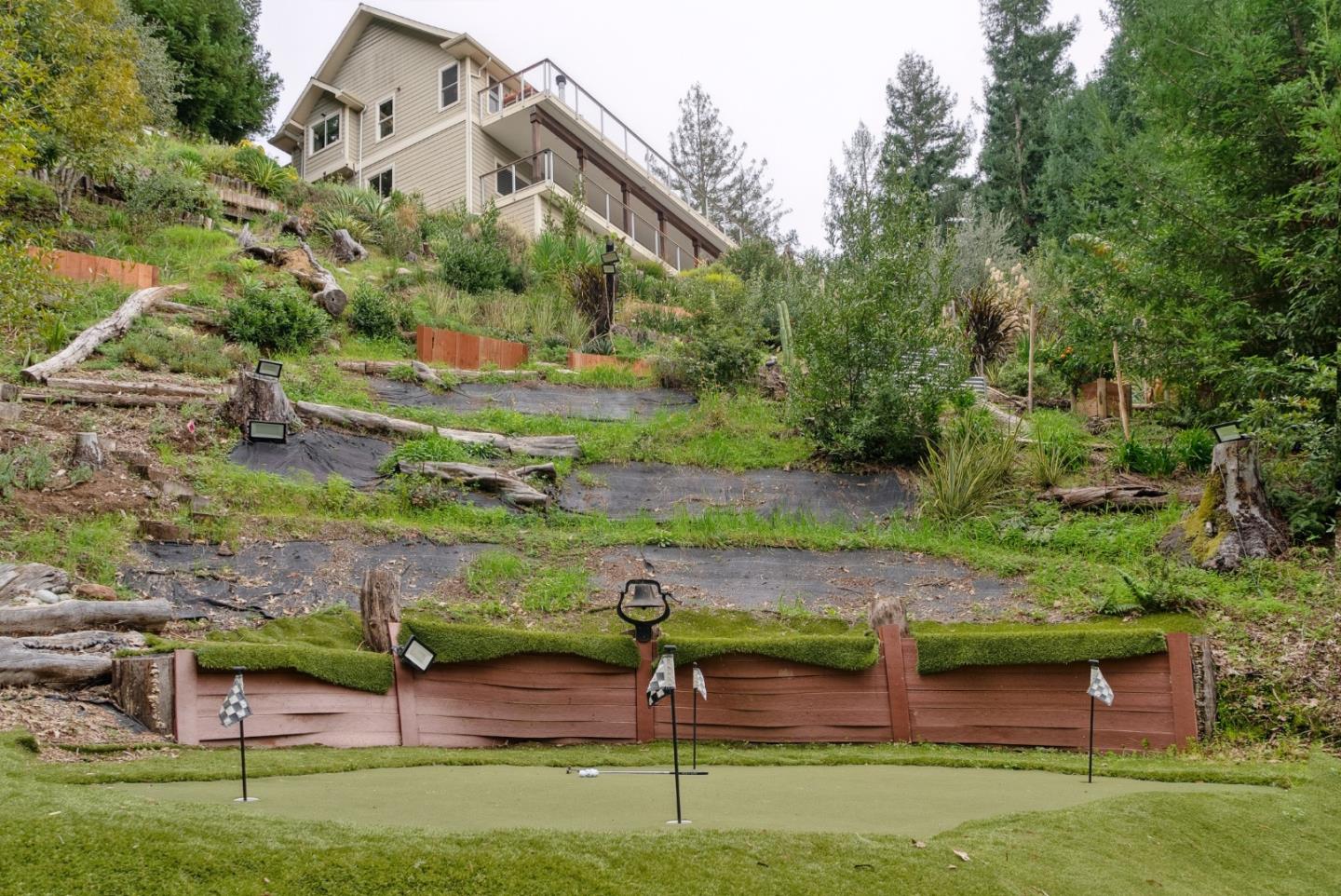 Detail Gallery Image 64 of 67 For 24101 Mountain Charlie Road, Los Gatos,  CA 95033 - 4 Beds | 3/2 Baths