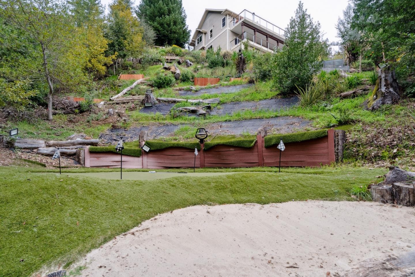 Detail Gallery Image 65 of 67 For 24101 Mountain Charlie Road, Los Gatos,  CA 95033 - 4 Beds | 3/2 Baths