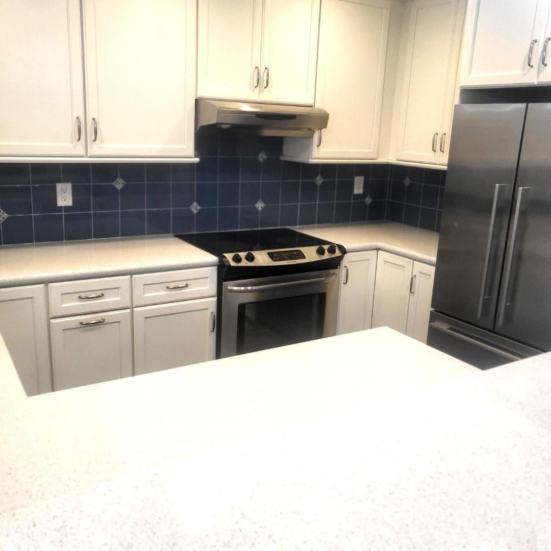 Detail Gallery Image 4 of 8 For 1420 Ruby Ct #1,  Capitola,  CA 95010 - 2 Beds | 1 Baths