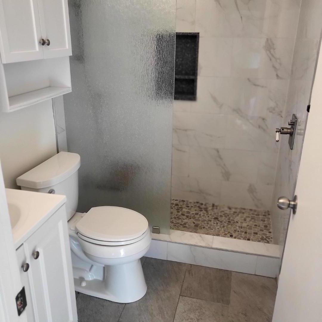 Detail Gallery Image 8 of 8 For 1420 Ruby Ct #1,  Capitola,  CA 95010 - 2 Beds | 1 Baths