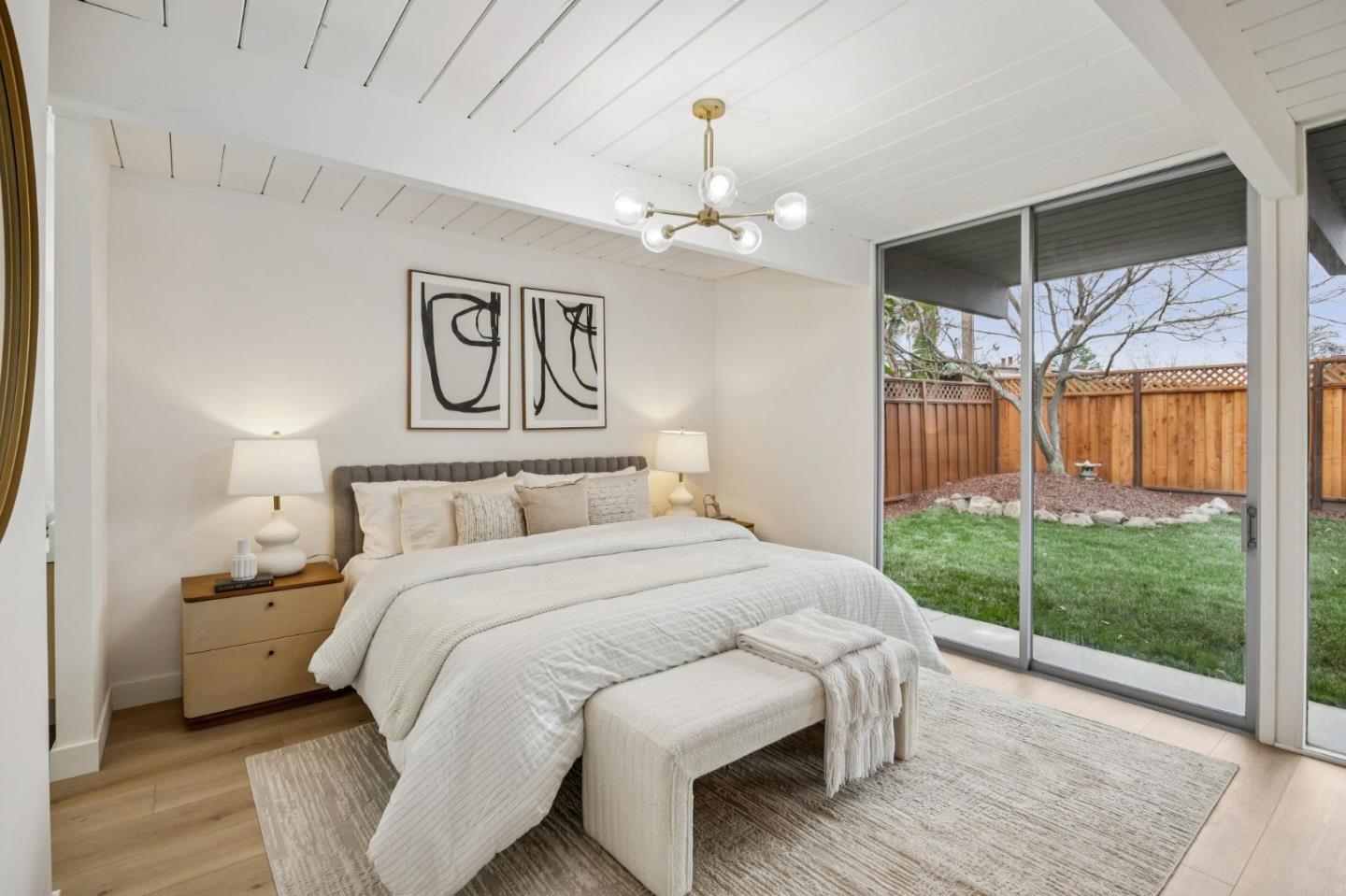 Detail Gallery Image 20 of 35 For 1617 Fairwood Ave, San Jose,  CA 95125 - 4 Beds | 2 Baths