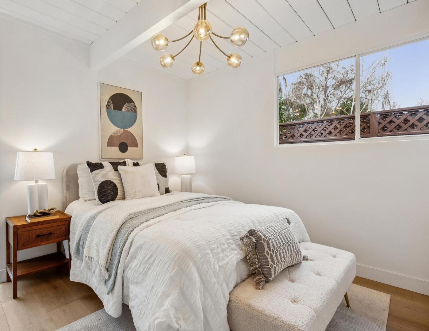 Detail Gallery Image 28 of 35 For 1617 Fairwood Ave, San Jose,  CA 95125 - 4 Beds | 2 Baths