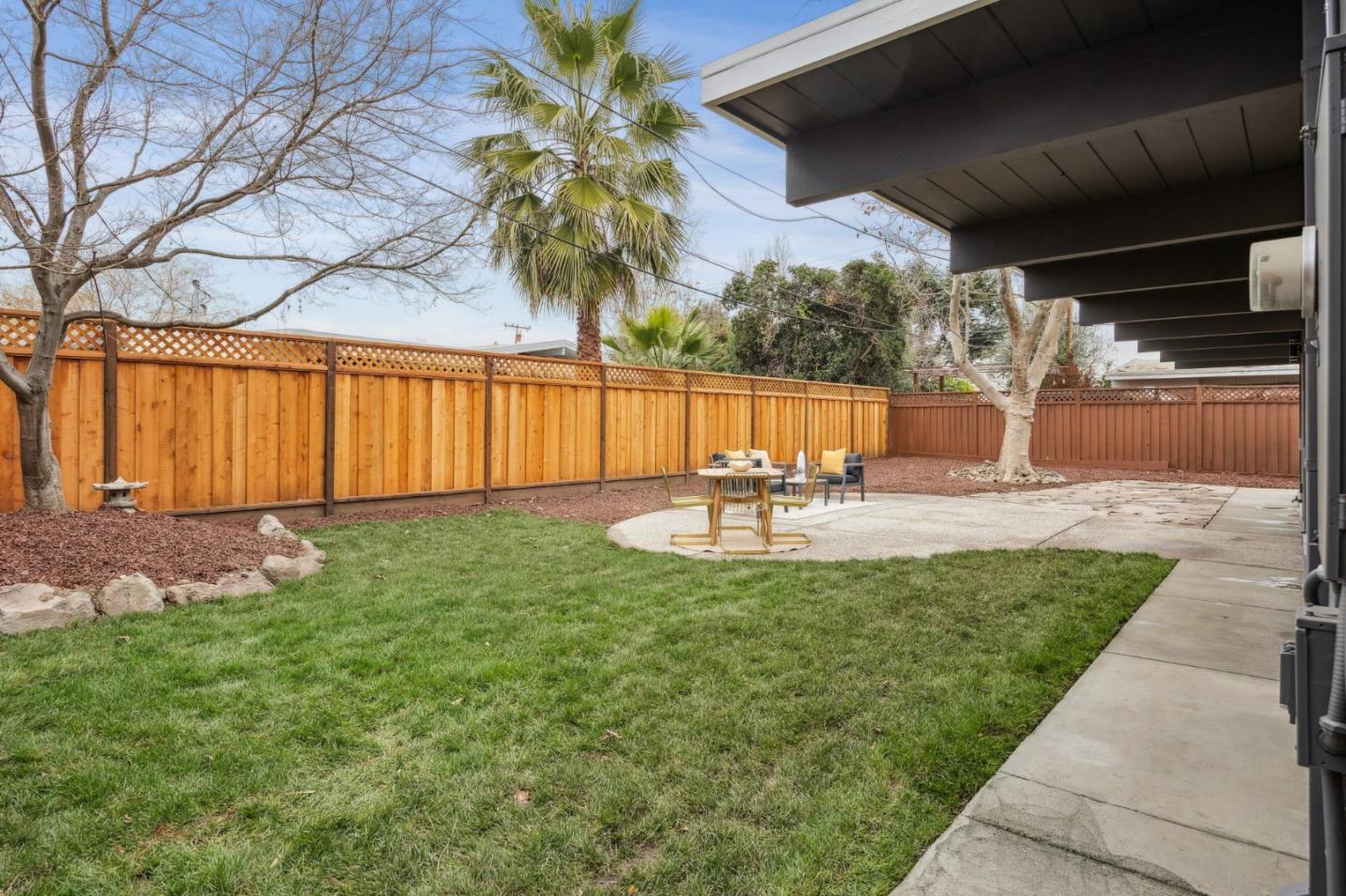 Detail Gallery Image 34 of 35 For 1617 Fairwood Ave, San Jose,  CA 95125 - 4 Beds | 2 Baths