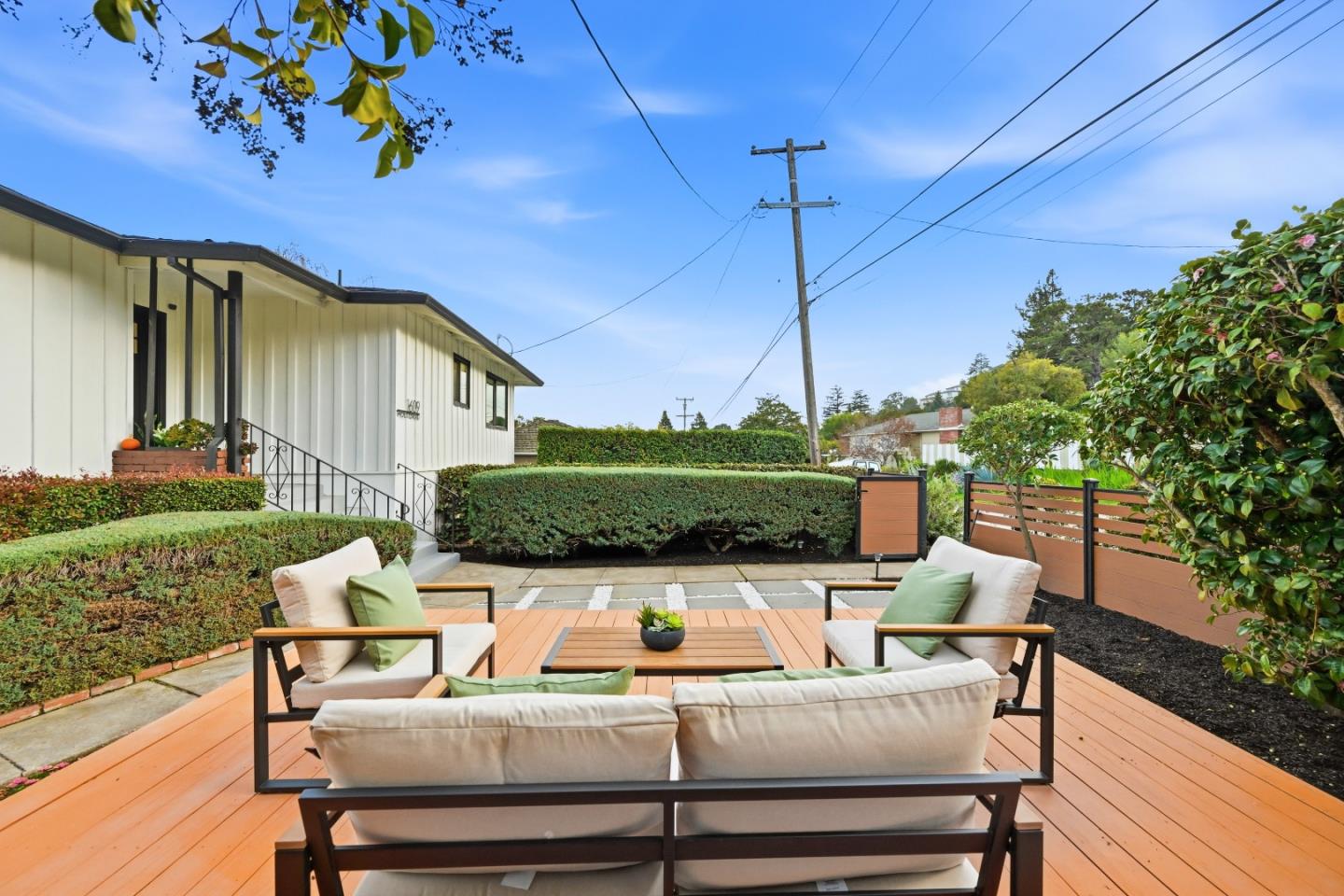 Detail Gallery Image 106 of 162 For 1609 Molitor Rd, Belmont,  CA 94002 - 4 Beds | 3 Baths