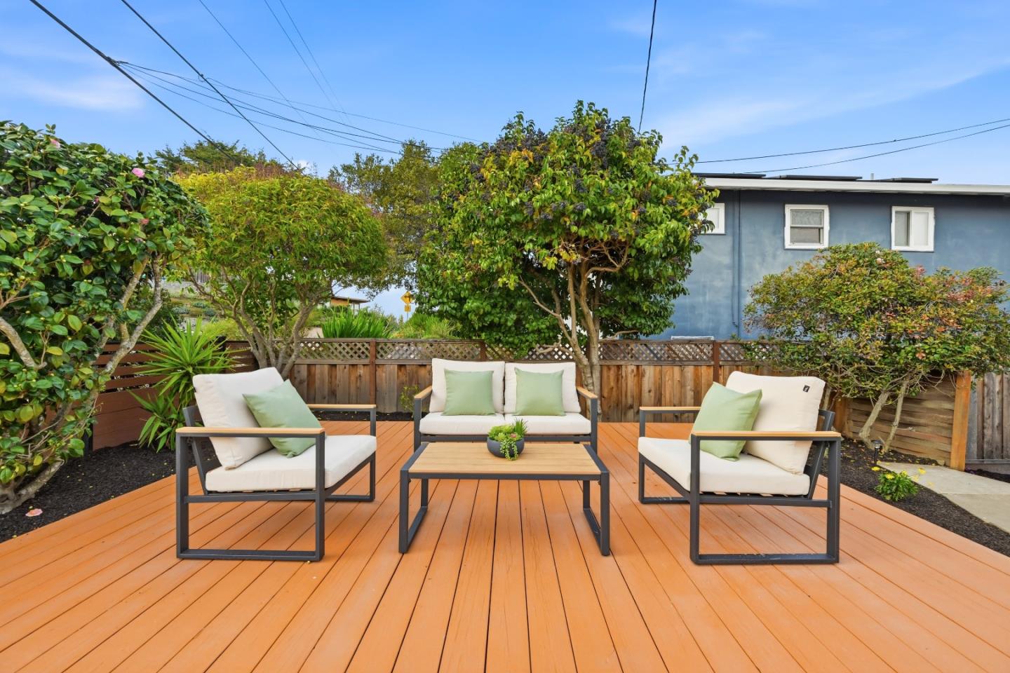 Detail Gallery Image 109 of 162 For 1609 Molitor Rd, Belmont,  CA 94002 - 4 Beds | 3 Baths