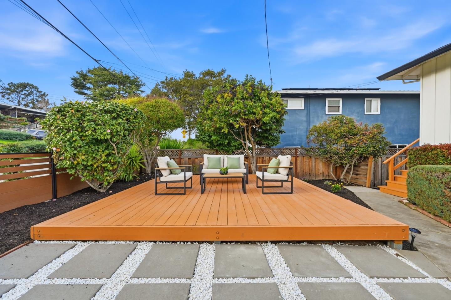 Detail Gallery Image 113 of 162 For 1609 Molitor Rd, Belmont,  CA 94002 - 4 Beds | 3 Baths