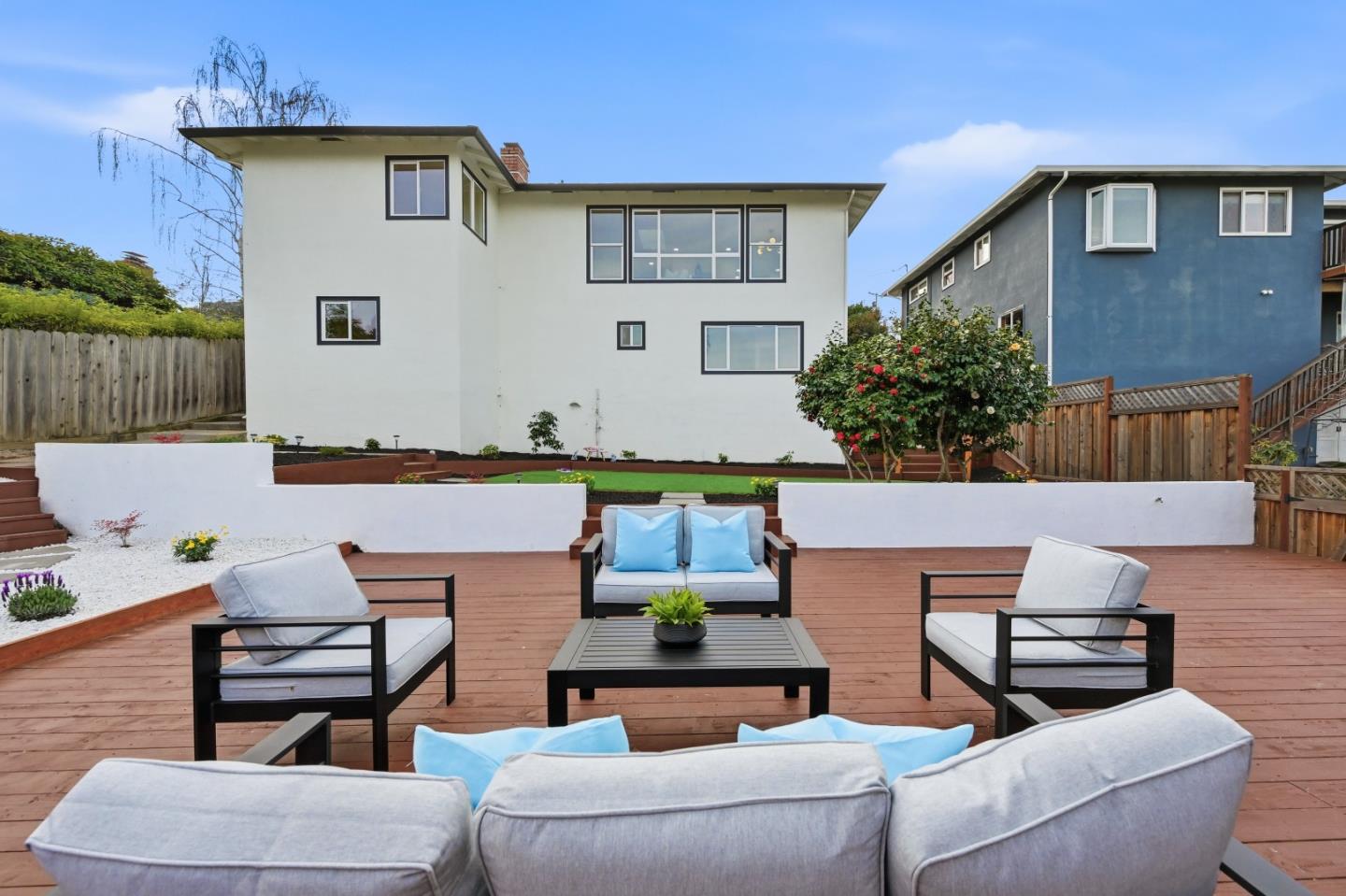 Detail Gallery Image 122 of 162 For 1609 Molitor Rd, Belmont,  CA 94002 - 4 Beds | 3 Baths