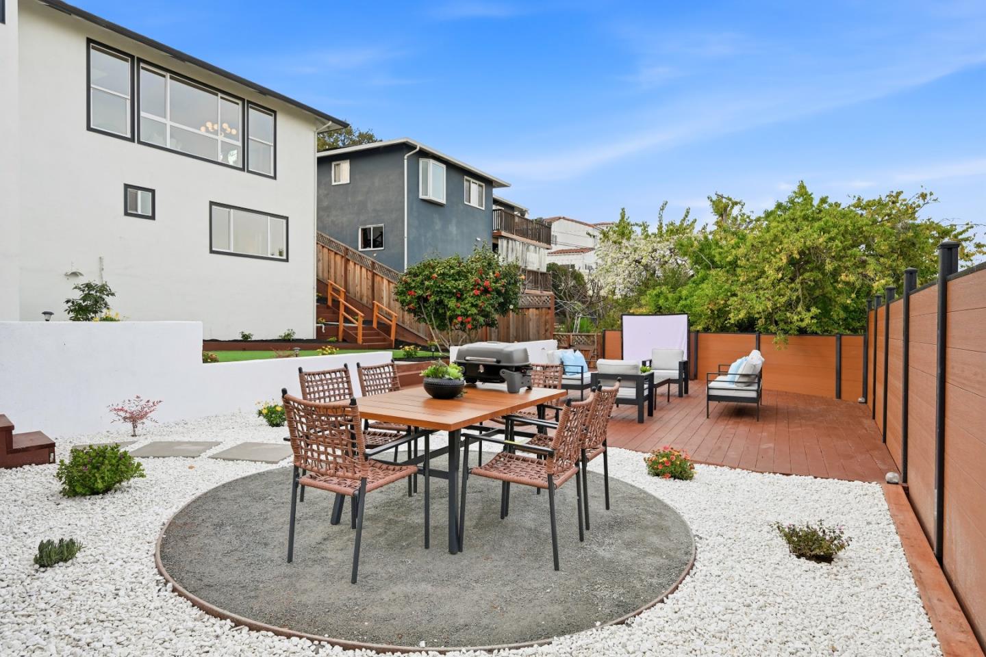 Detail Gallery Image 132 of 162 For 1609 Molitor Rd, Belmont,  CA 94002 - 4 Beds | 3 Baths