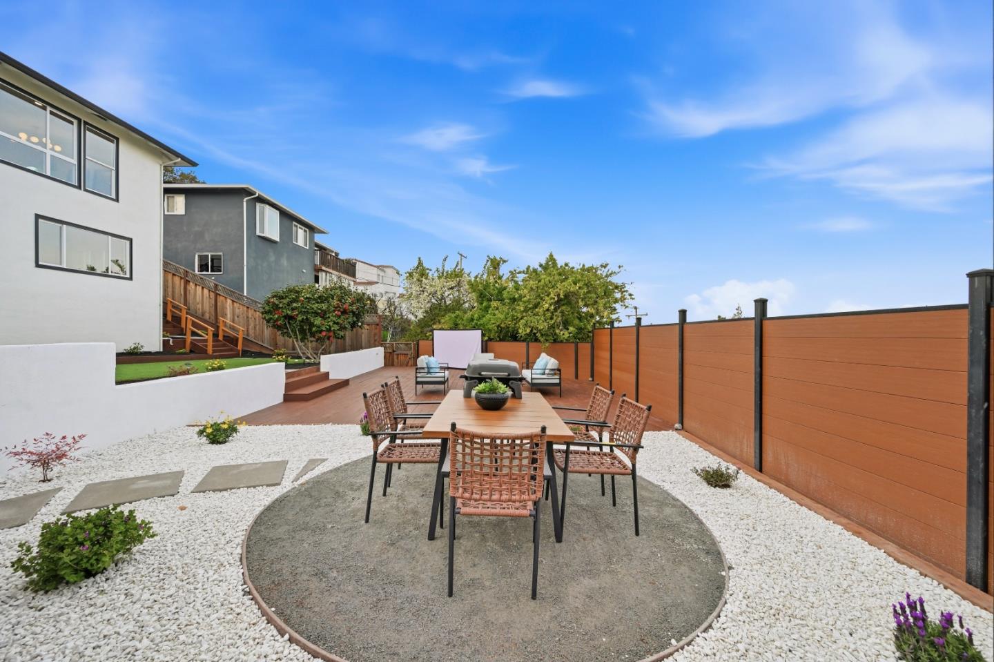 Detail Gallery Image 133 of 162 For 1609 Molitor Rd, Belmont,  CA 94002 - 4 Beds | 3 Baths