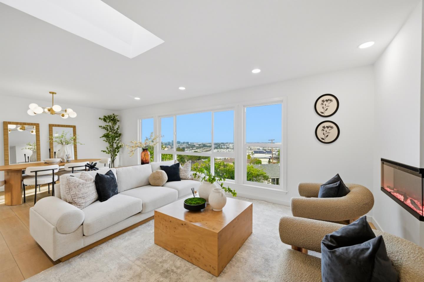 Detail Gallery Image 14 of 162 For 1609 Molitor Rd, Belmont,  CA 94002 - 4 Beds | 3 Baths