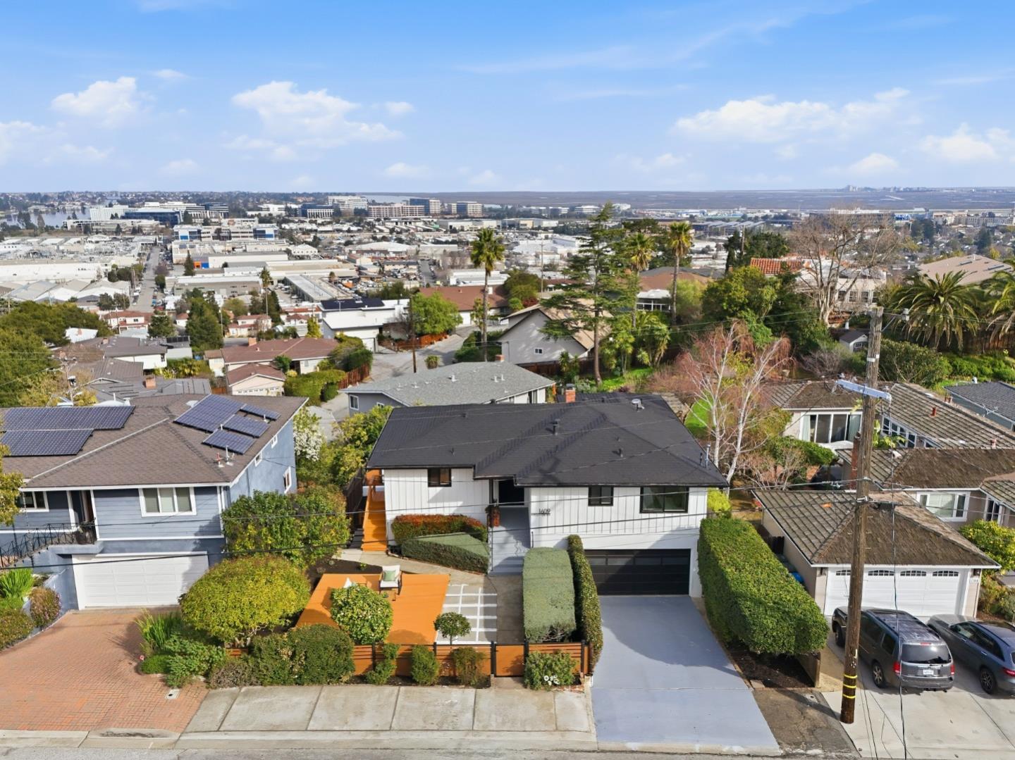 Detail Gallery Image 154 of 162 For 1609 Molitor Rd, Belmont,  CA 94002 - 4 Beds | 3 Baths