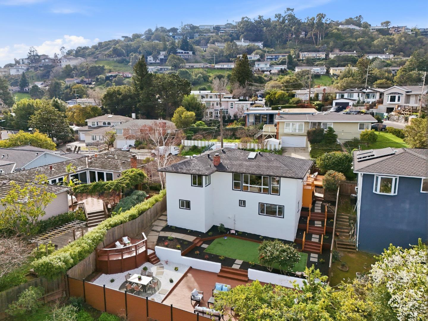 Detail Gallery Image 156 of 162 For 1609 Molitor Rd, Belmont,  CA 94002 - 4 Beds | 3 Baths