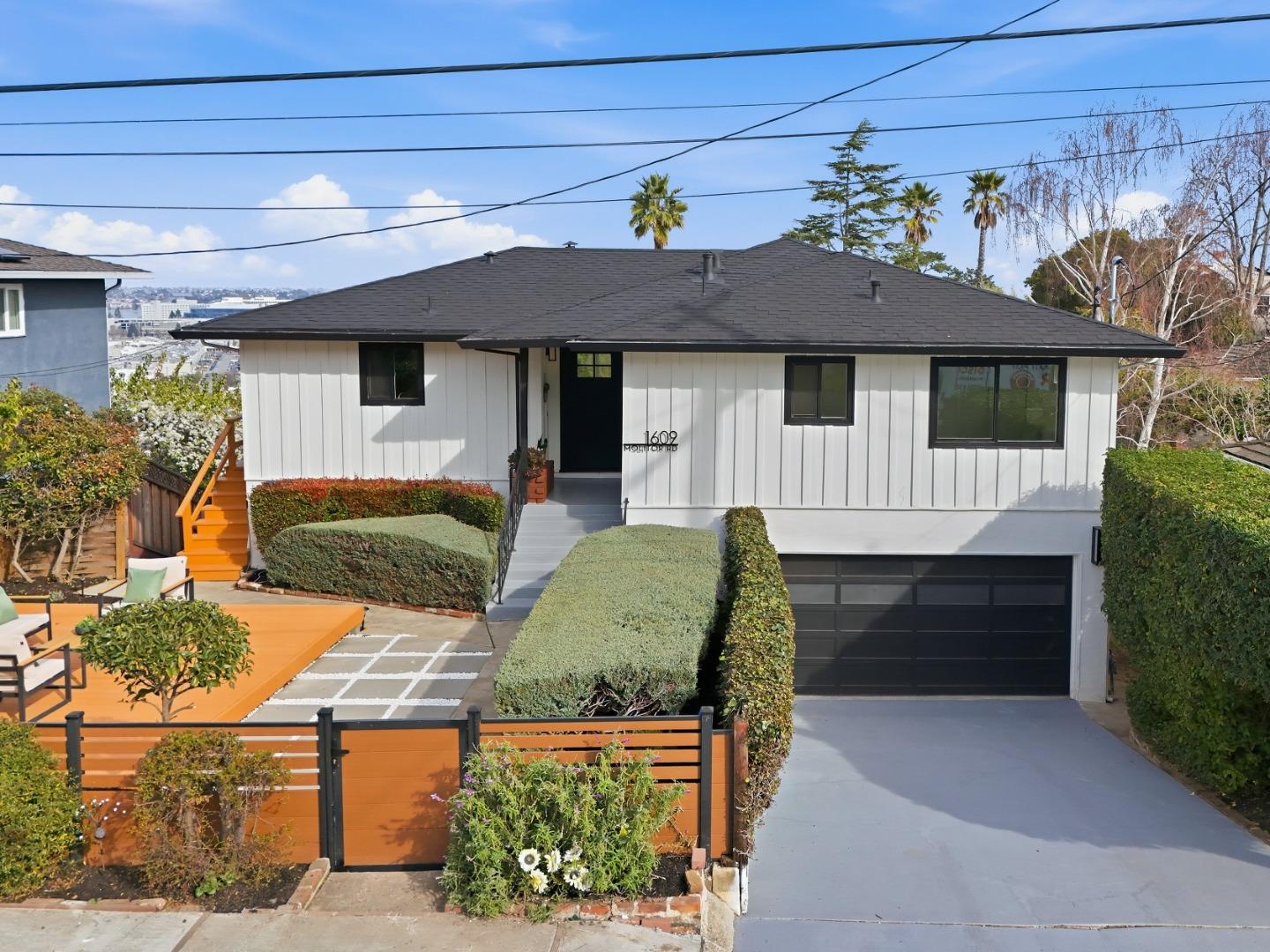 Detail Gallery Image 159 of 162 For 1609 Molitor Rd, Belmont,  CA 94002 - 4 Beds | 3 Baths