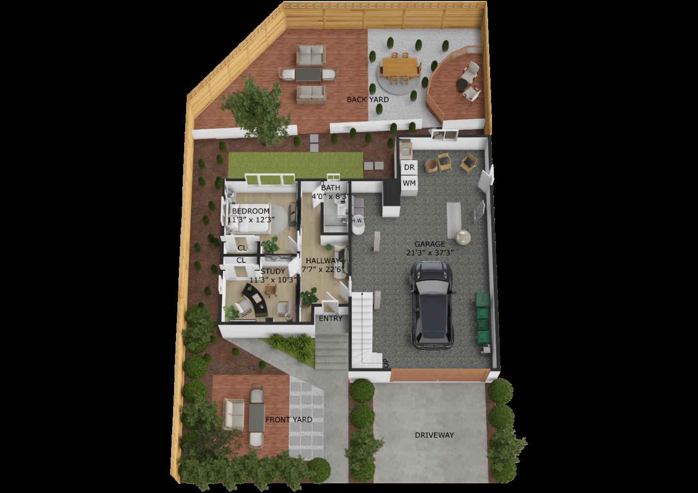 Detail Gallery Image 160 of 162 For 1609 Molitor Rd, Belmont,  CA 94002 - 4 Beds | 3 Baths