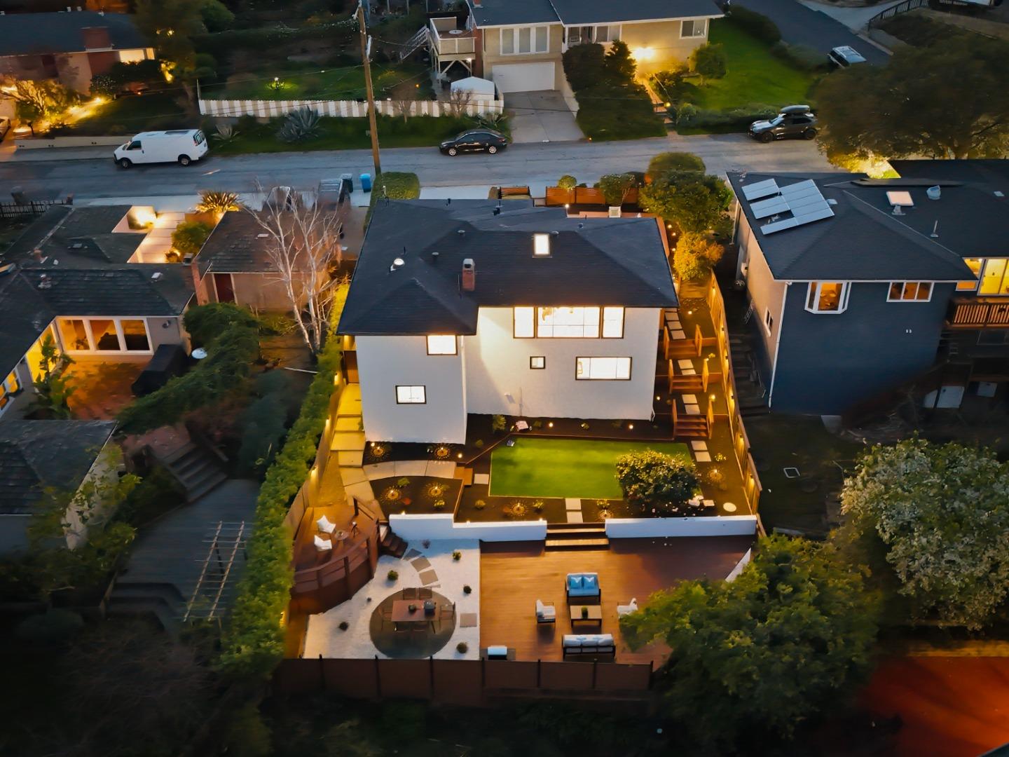 Detail Gallery Image 164 of 169 For 1609 Molitor Rd, Belmont,  CA 94002 - 4 Beds | 3 Baths