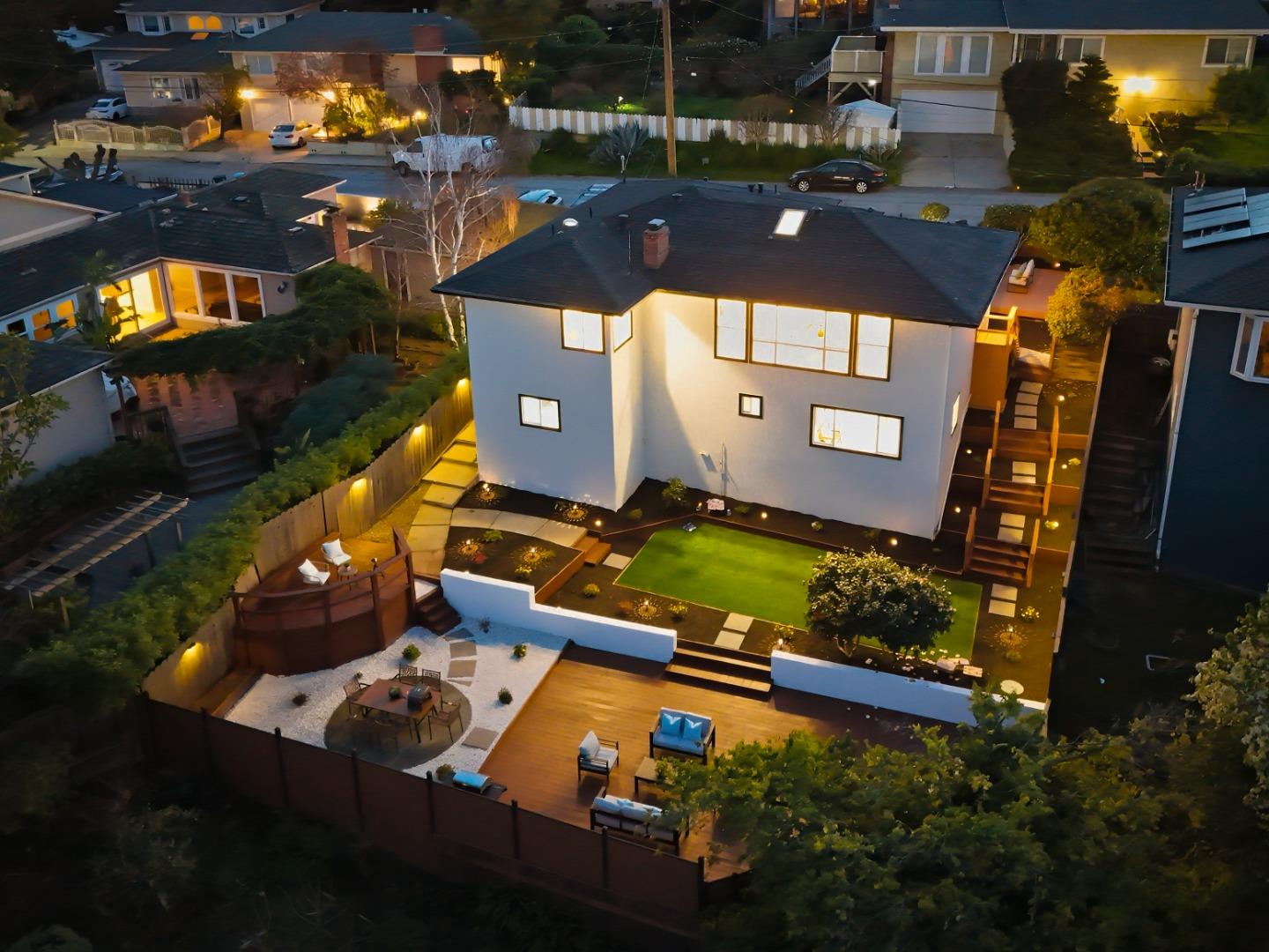 Detail Gallery Image 165 of 169 For 1609 Molitor Rd, Belmont,  CA 94002 - 4 Beds | 3 Baths