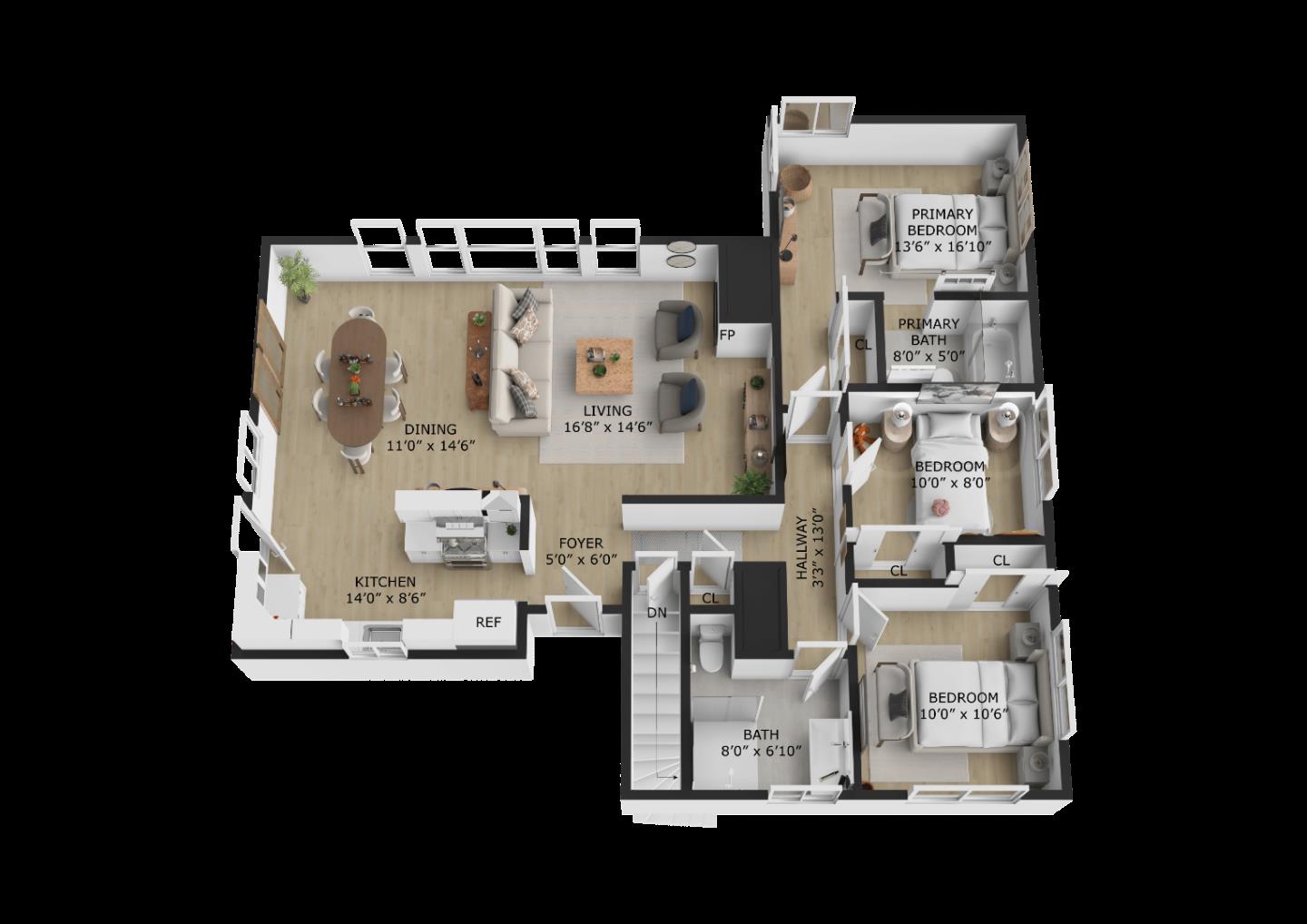 Detail Gallery Image 168 of 169 For 1609 Molitor Rd, Belmont,  CA 94002 - 4 Beds | 3 Baths