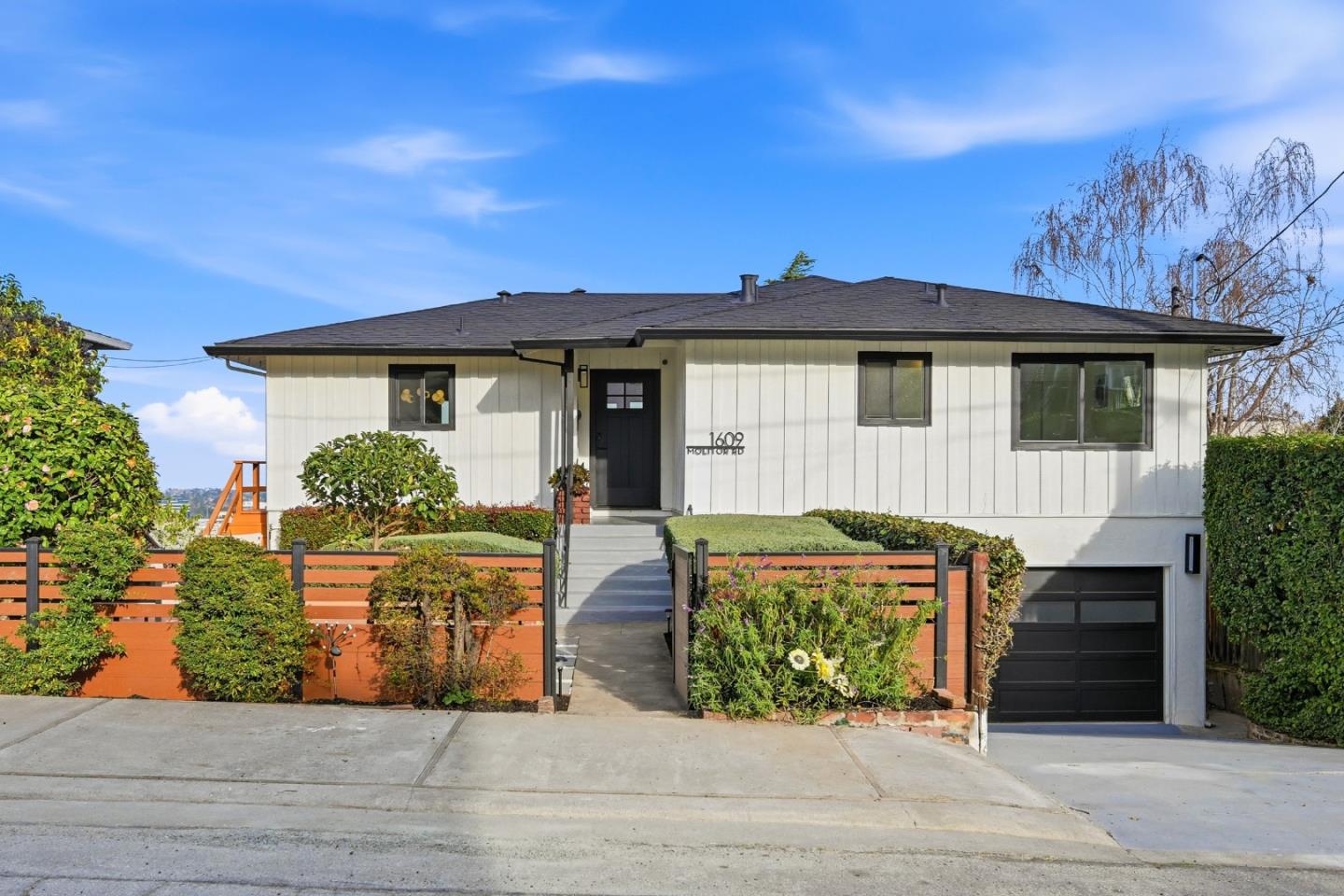 Detail Gallery Image 2 of 162 For 1609 Molitor Rd, Belmont,  CA 94002 - 4 Beds | 3 Baths