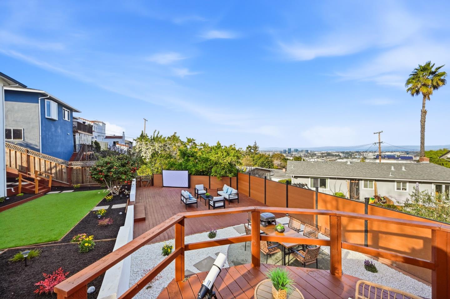 Detail Gallery Image 23 of 162 For 1609 Molitor Rd, Belmont,  CA 94002 - 4 Beds | 3 Baths