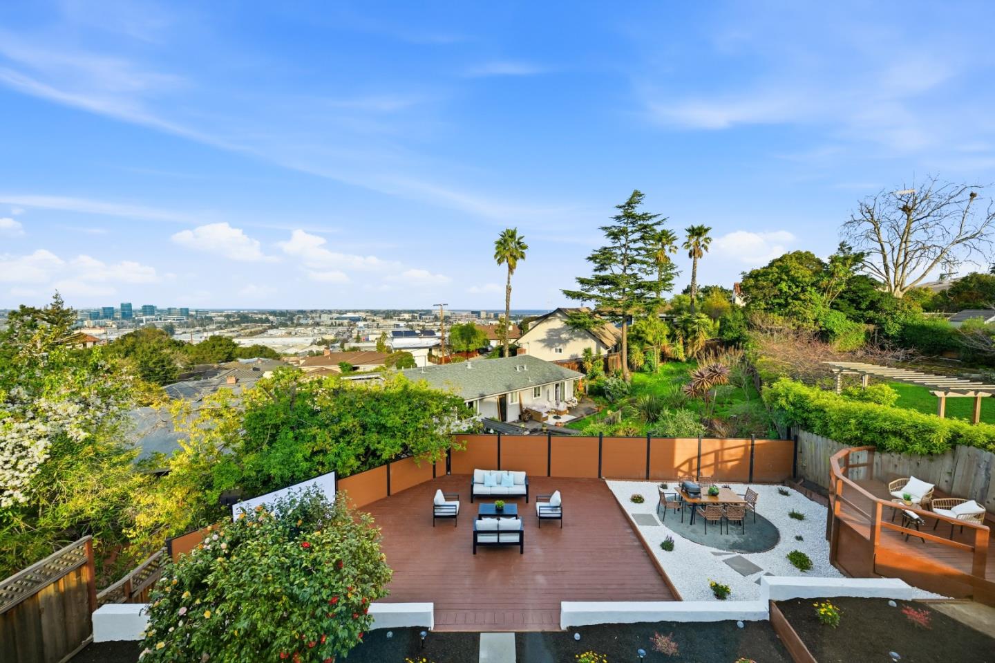 Detail Gallery Image 24 of 162 For 1609 Molitor Rd, Belmont,  CA 94002 - 4 Beds | 3 Baths