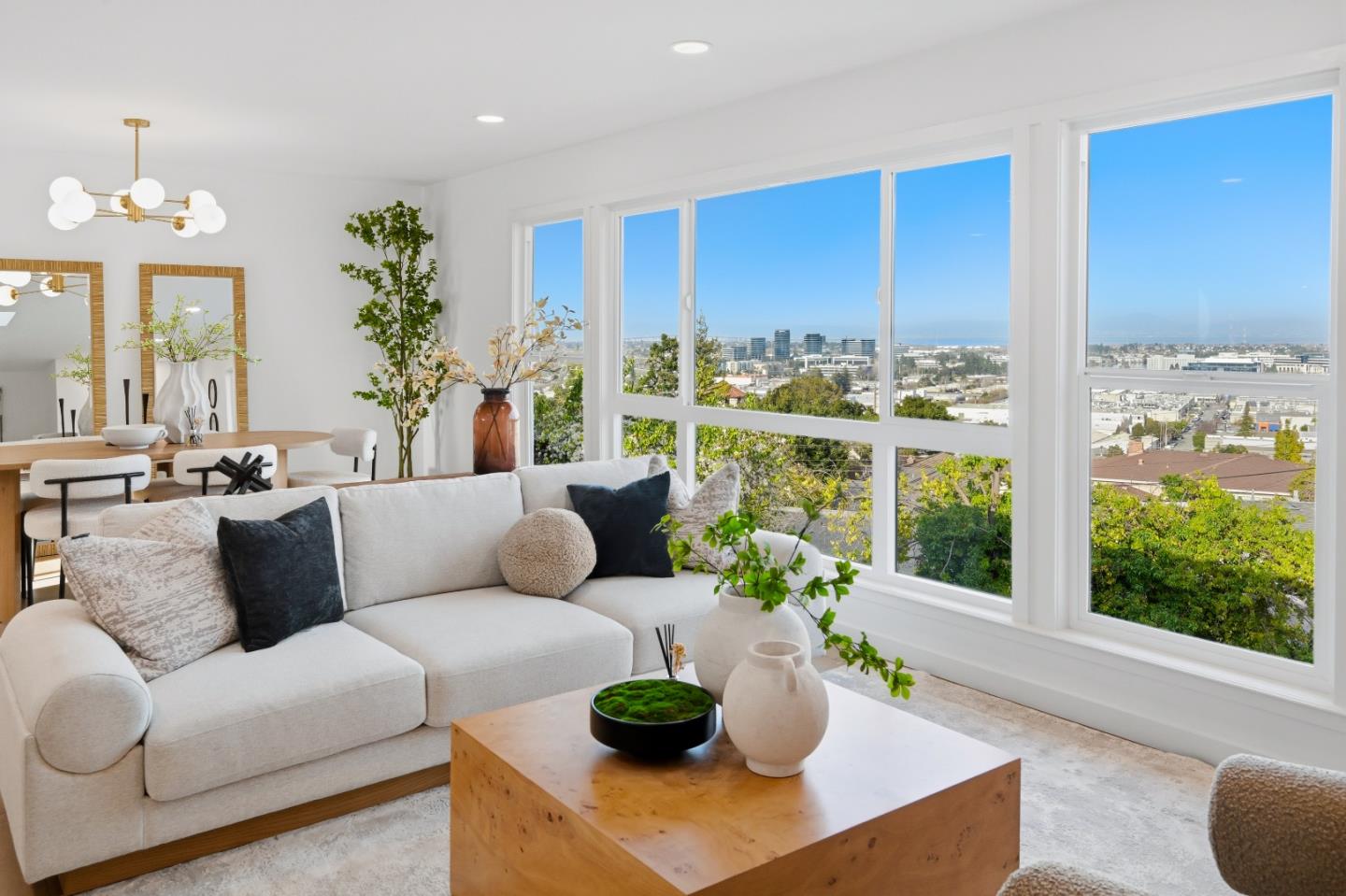 Detail Gallery Image 3 of 162 For 1609 Molitor Rd, Belmont,  CA 94002 - 4 Beds | 3 Baths