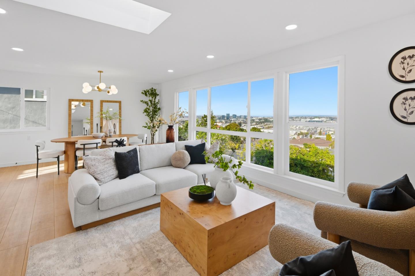 Detail Gallery Image 4 of 162 For 1609 Molitor Rd, Belmont,  CA 94002 - 4 Beds | 3 Baths