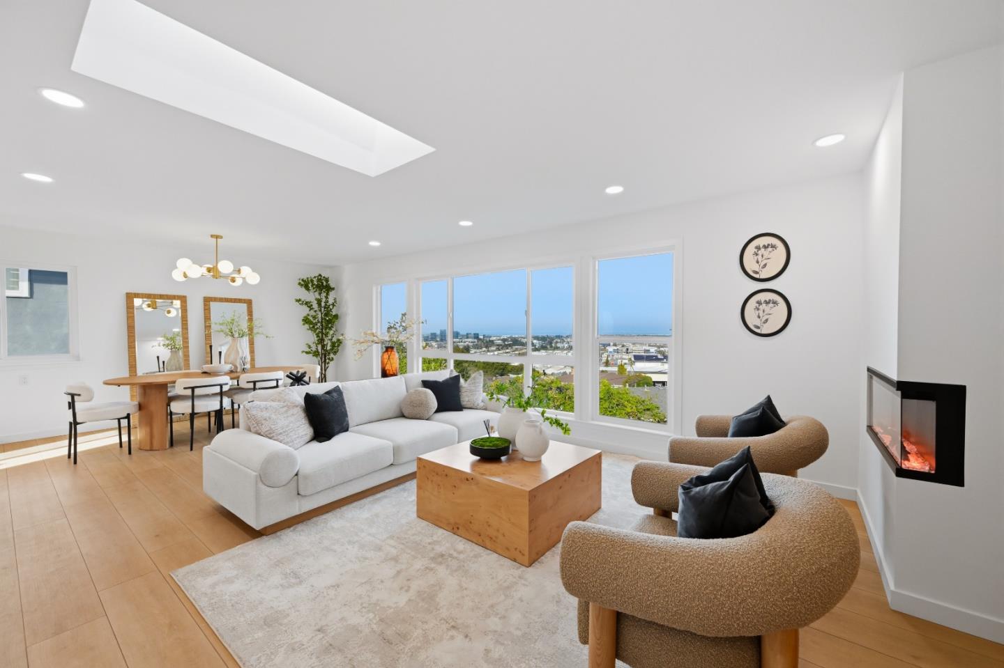 Detail Gallery Image 6 of 162 For 1609 Molitor Rd, Belmont,  CA 94002 - 4 Beds | 3 Baths