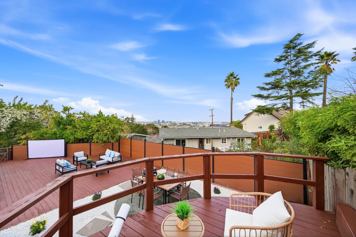 Detail Gallery Image 88 of 162 For 1609 Molitor Rd, Belmont,  CA 94002 - 4 Beds | 3 Baths