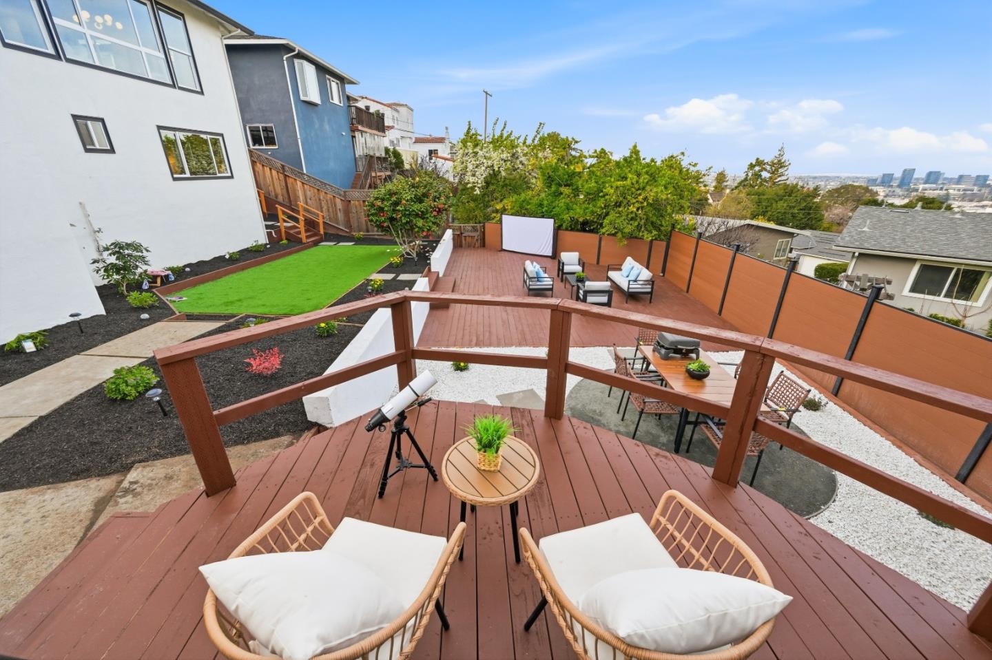 Detail Gallery Image 89 of 162 For 1609 Molitor Rd, Belmont,  CA 94002 - 4 Beds | 3 Baths