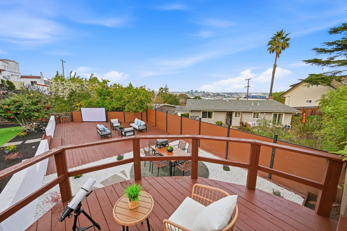 Detail Gallery Image 90 of 162 For 1609 Molitor Rd, Belmont,  CA 94002 - 4 Beds | 3 Baths