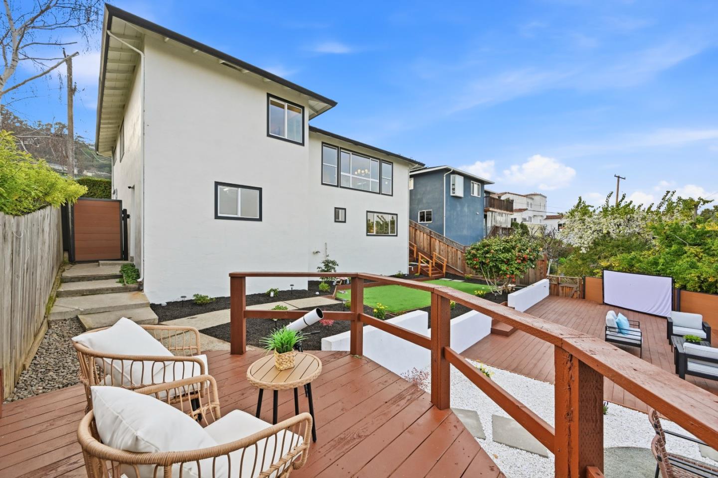 Detail Gallery Image 92 of 162 For 1609 Molitor Rd, Belmont,  CA 94002 - 4 Beds | 3 Baths