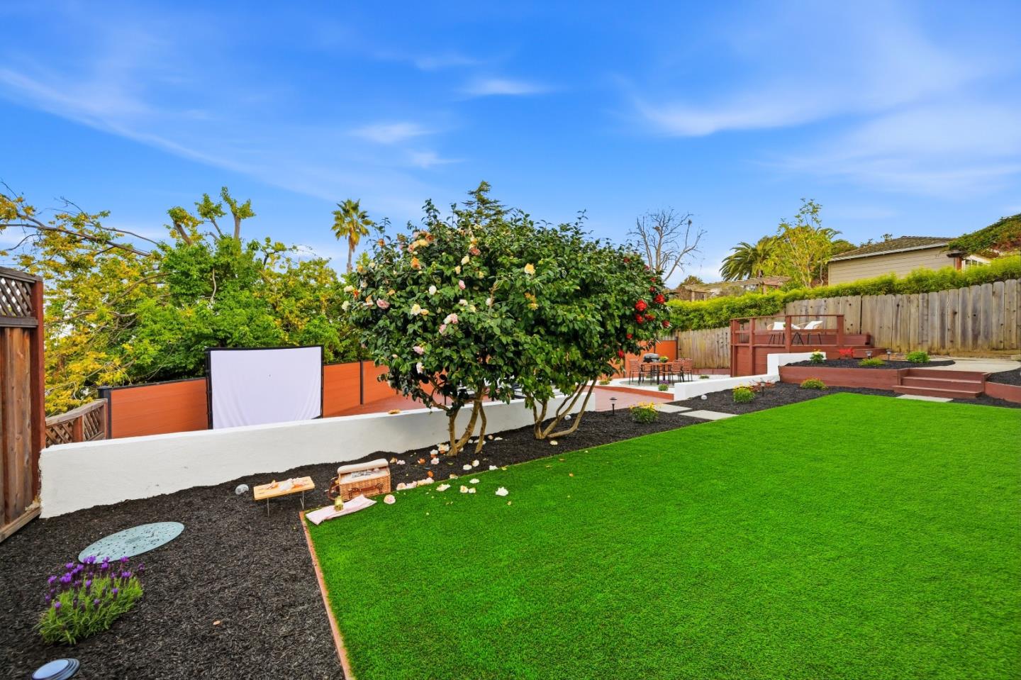 Detail Gallery Image 97 of 162 For 1609 Molitor Rd, Belmont,  CA 94002 - 4 Beds | 3 Baths