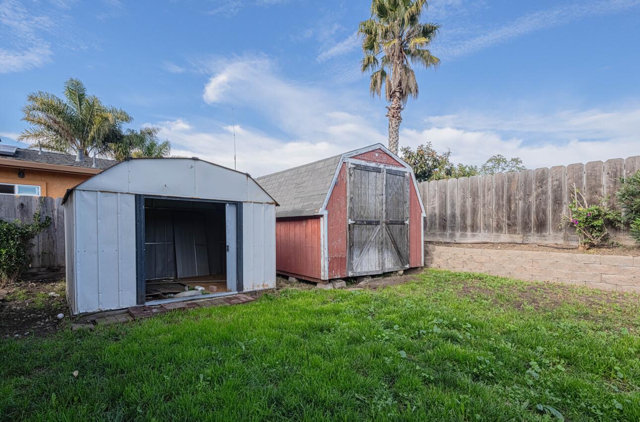 Detail Gallery Image 35 of 38 For 530 Inca Way, Salinas,  CA 93906 - 3 Beds | 2 Baths