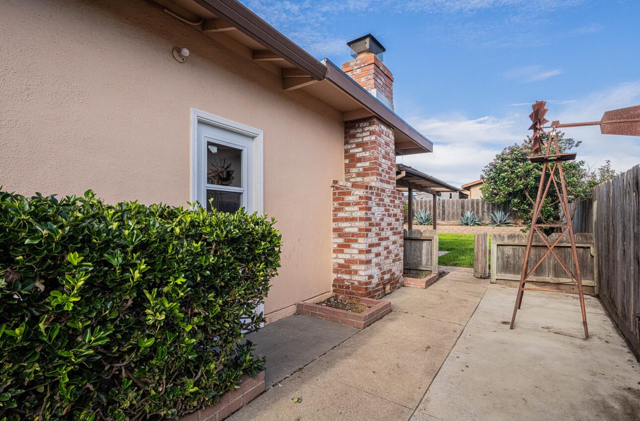 Detail Gallery Image 38 of 38 For 530 Inca Way, Salinas,  CA 93906 - 3 Beds | 2 Baths