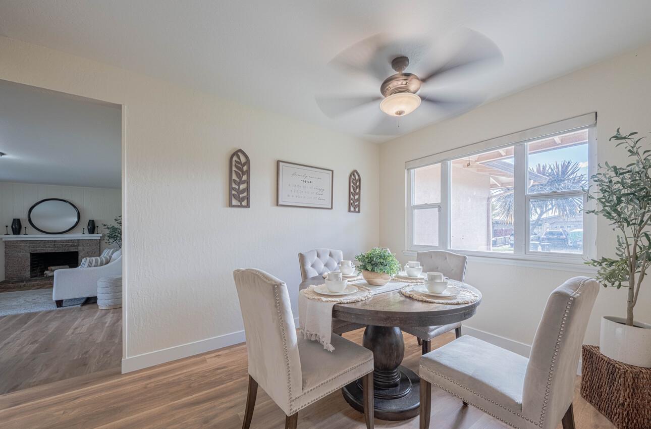 Detail Gallery Image 8 of 38 For 530 Inca Way, Salinas,  CA 93906 - 3 Beds | 2 Baths