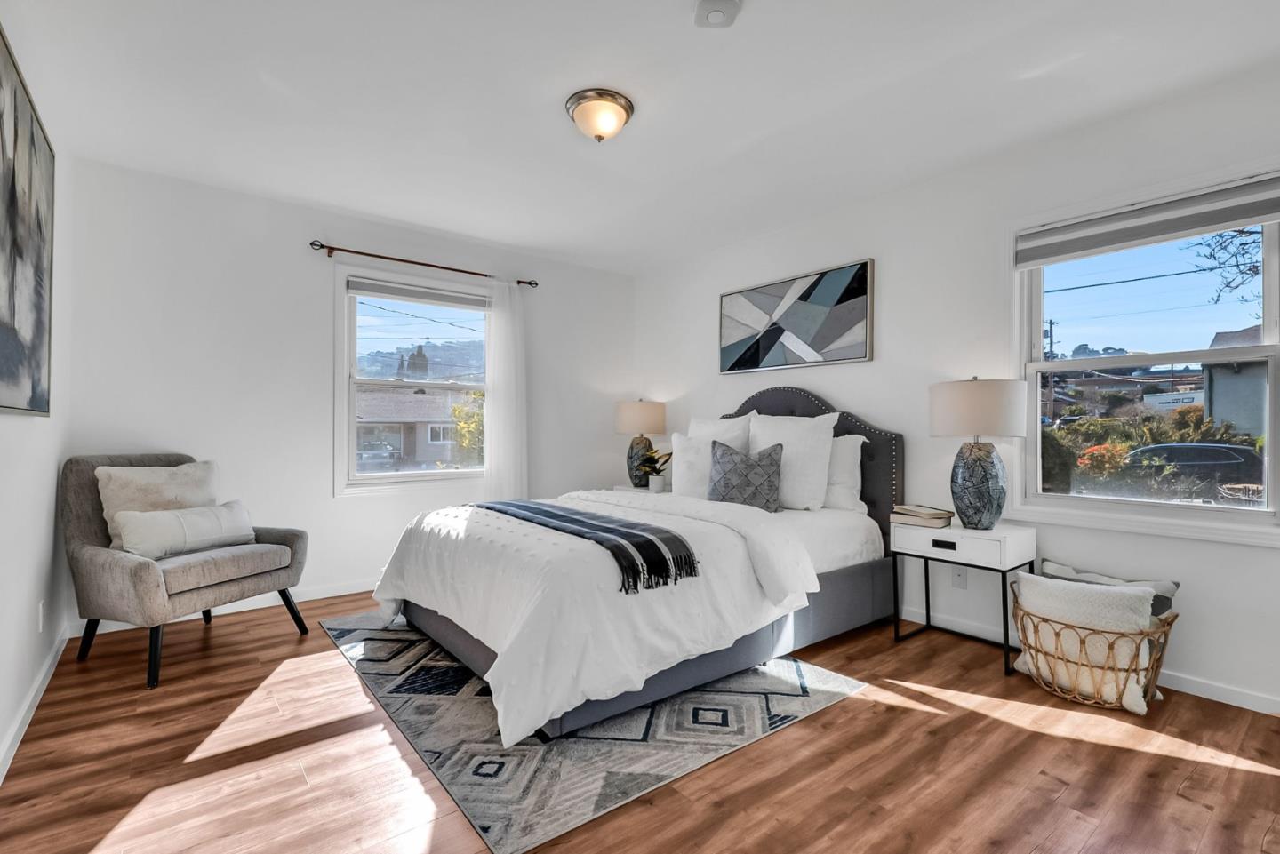 Detail Gallery Image 16 of 29 For 10 Colegrove Ct, San Mateo,  CA 94403 - 2 Beds | 2 Baths