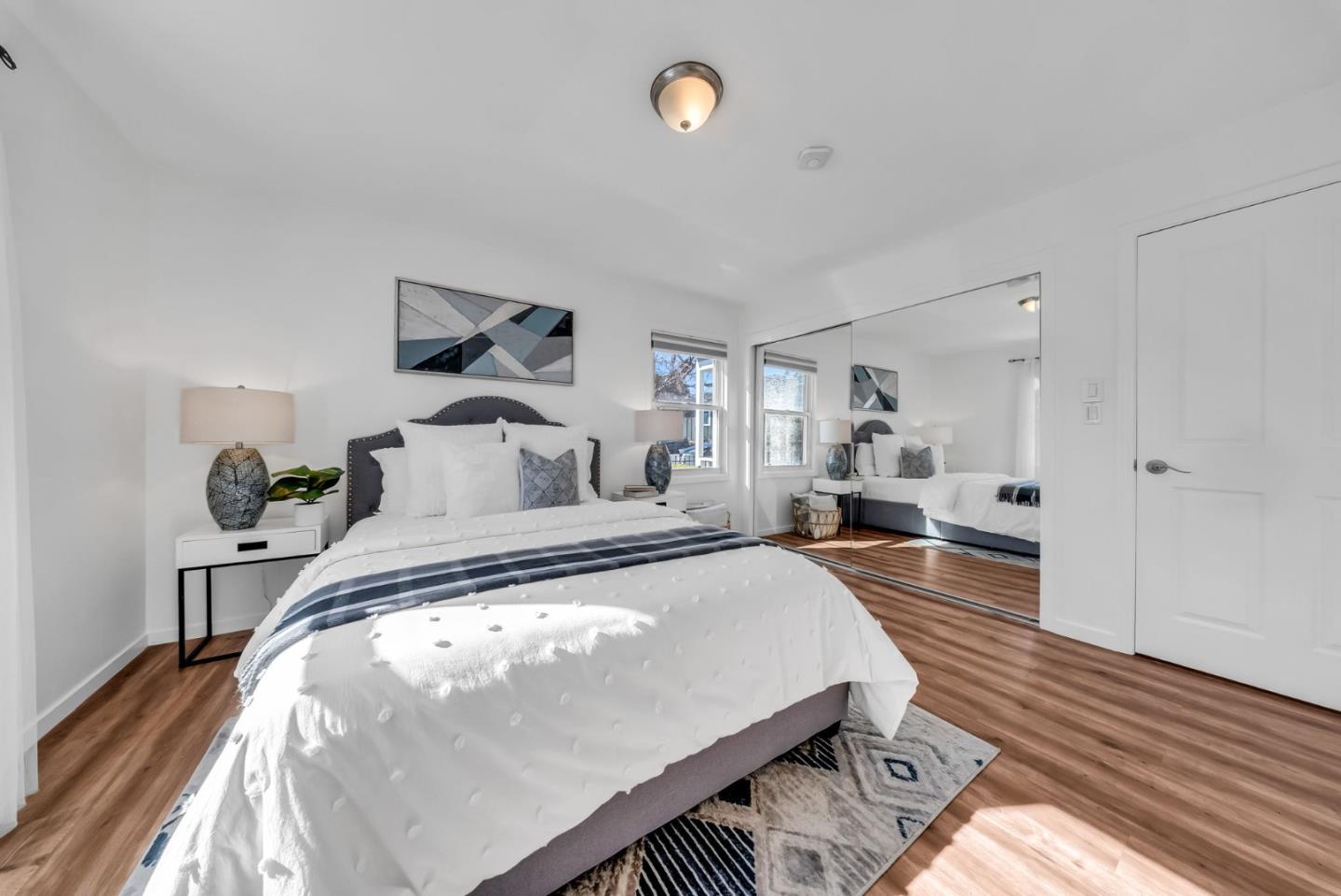 Detail Gallery Image 17 of 29 For 10 Colegrove Ct, San Mateo,  CA 94403 - 2 Beds | 2 Baths