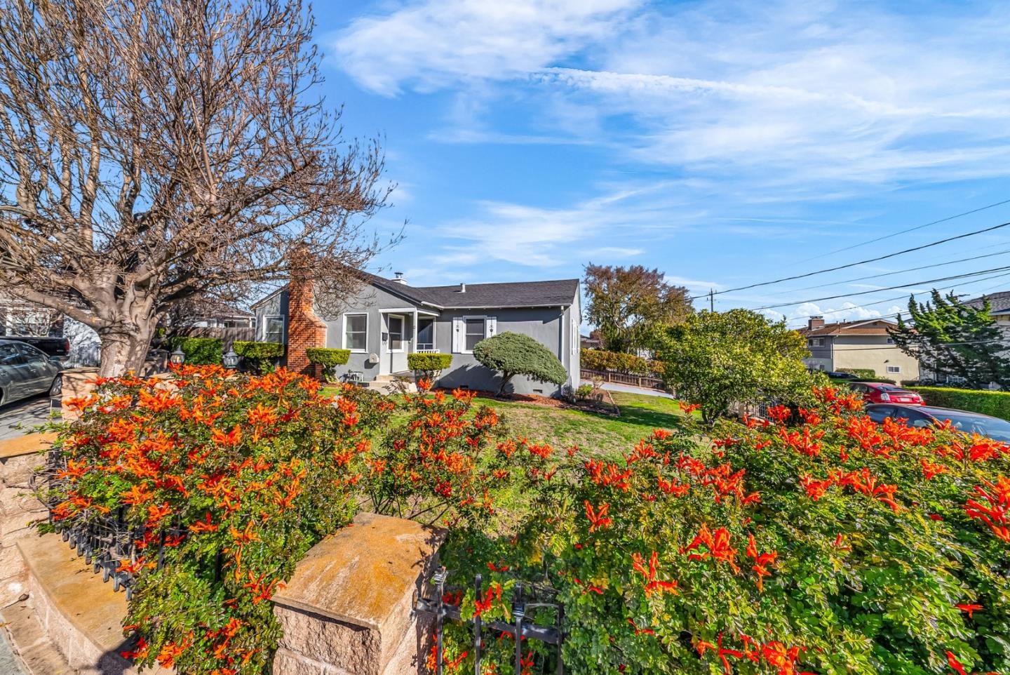 Detail Gallery Image 2 of 29 For 10 Colegrove Ct, San Mateo,  CA 94403 - 2 Beds | 2 Baths