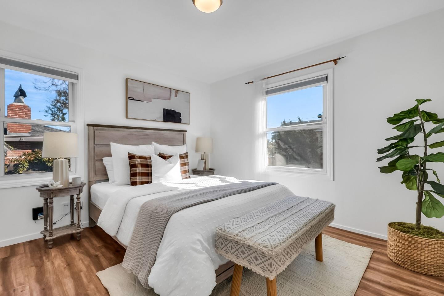 Detail Gallery Image 20 of 29 For 10 Colegrove Ct, San Mateo,  CA 94403 - 2 Beds | 2 Baths