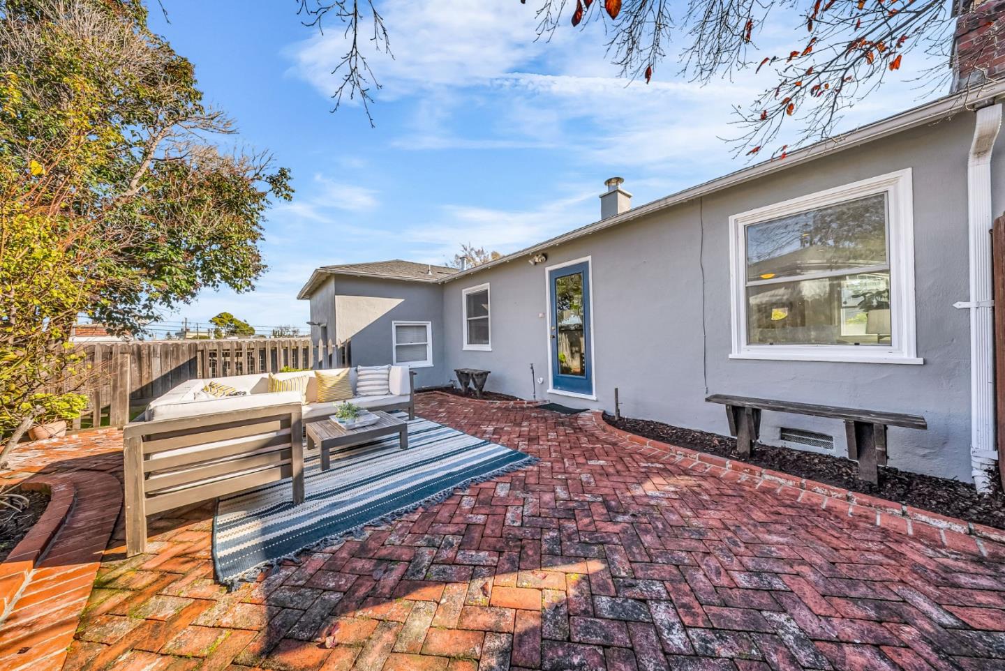 Detail Gallery Image 26 of 29 For 10 Colegrove Ct, San Mateo,  CA 94403 - 2 Beds | 2 Baths