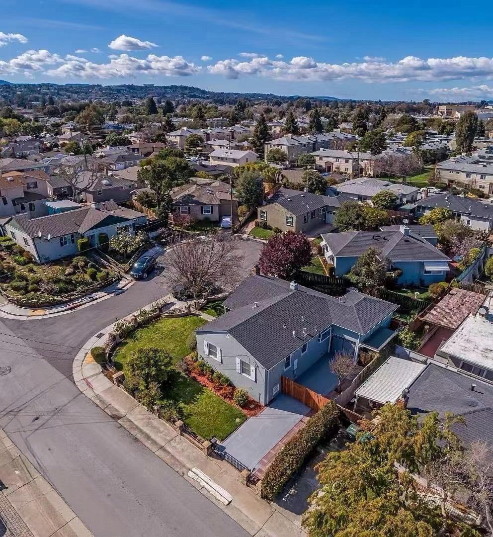 Detail Gallery Image 29 of 29 For 10 Colegrove Ct, San Mateo,  CA 94403 - 2 Beds | 2 Baths