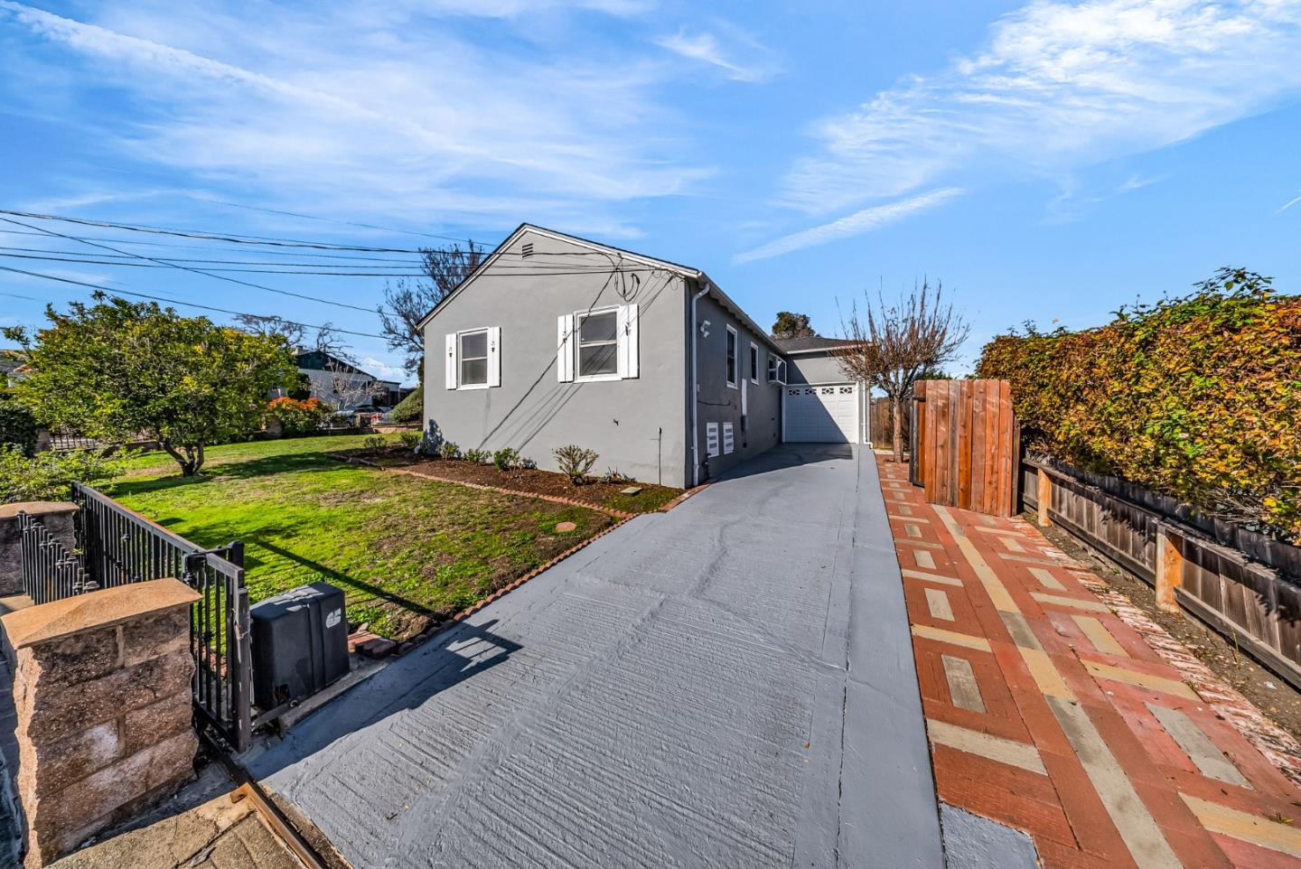 Detail Gallery Image 3 of 29 For 10 Colegrove Ct, San Mateo,  CA 94403 - 2 Beds | 2 Baths