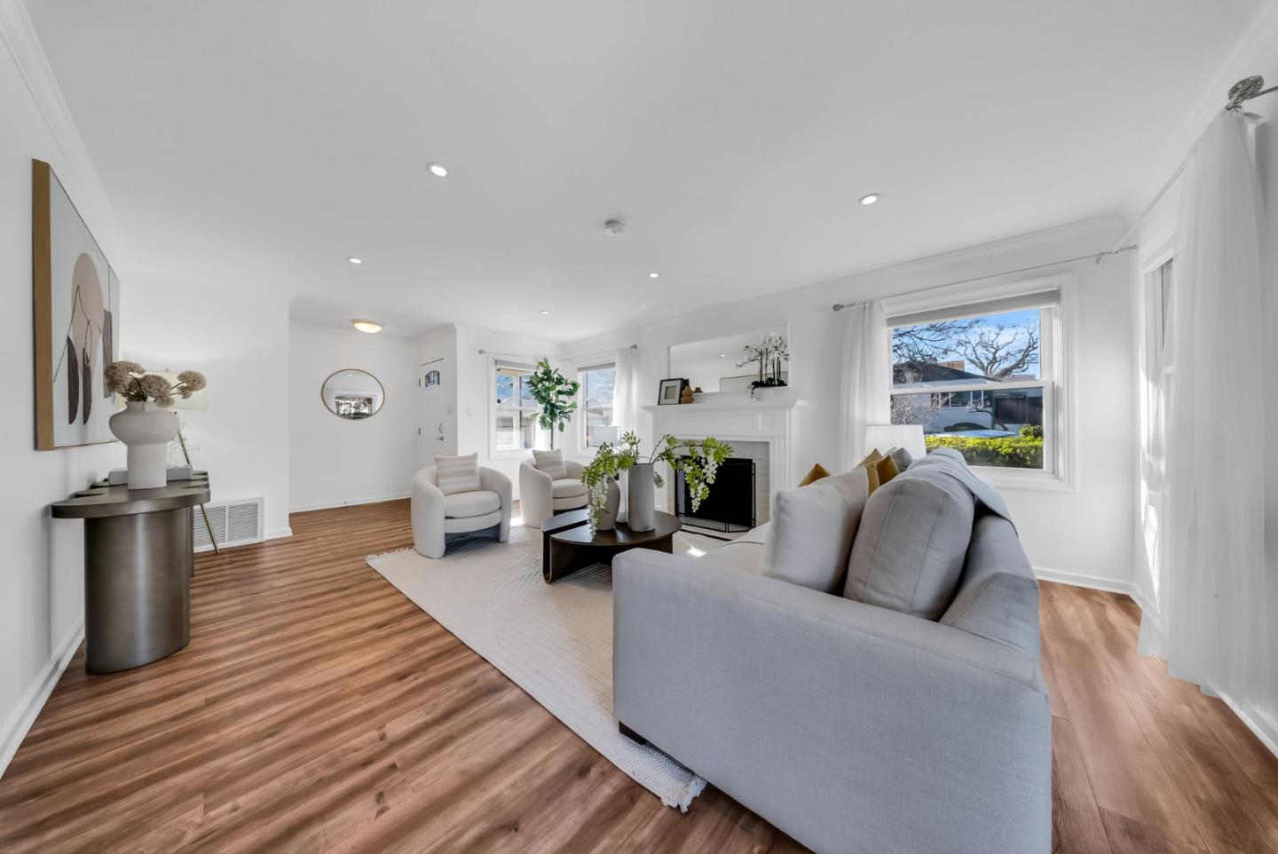 Detail Gallery Image 6 of 29 For 10 Colegrove Ct, San Mateo,  CA 94403 - 2 Beds | 2 Baths