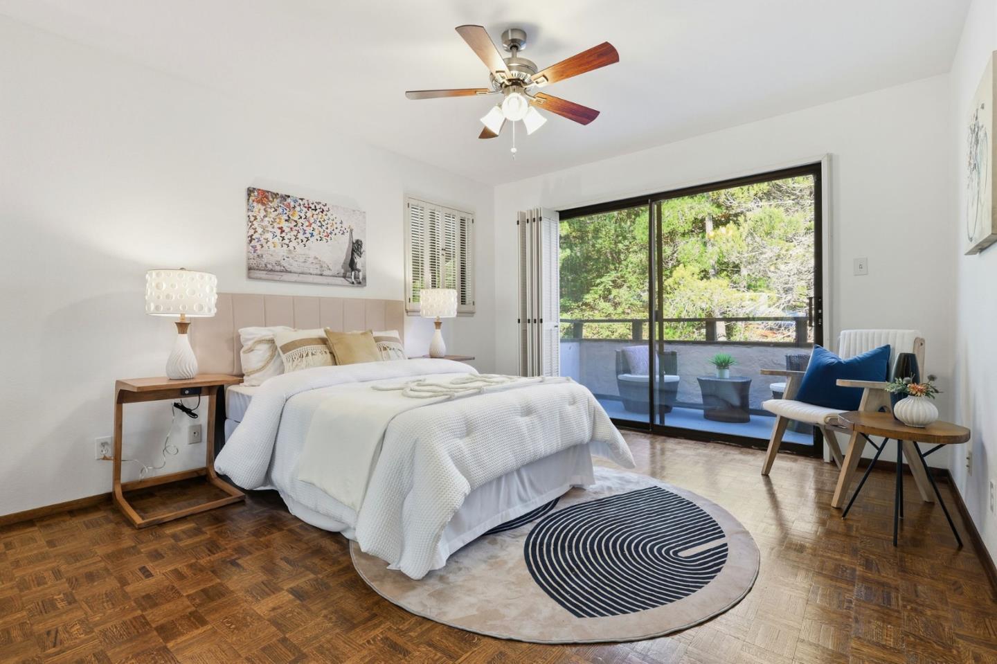 Detail Gallery Image 21 of 42 For 100 Rizal Dr, Hillsborough,  CA 94010 - 4 Beds | 3/1 Baths