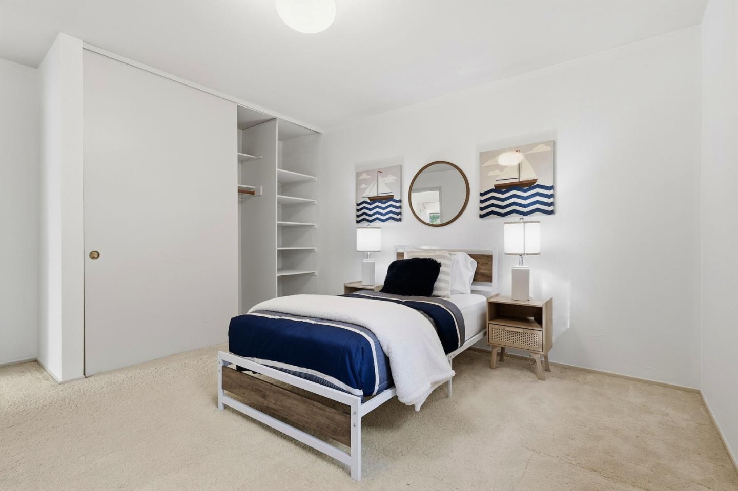 Detail Gallery Image 24 of 42 For 100 Rizal Dr, Hillsborough,  CA 94010 - 4 Beds | 3/1 Baths