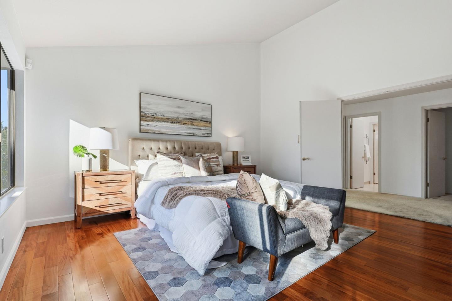 Detail Gallery Image 26 of 42 For 100 Rizal Dr, Hillsborough,  CA 94010 - 4 Beds | 3/1 Baths