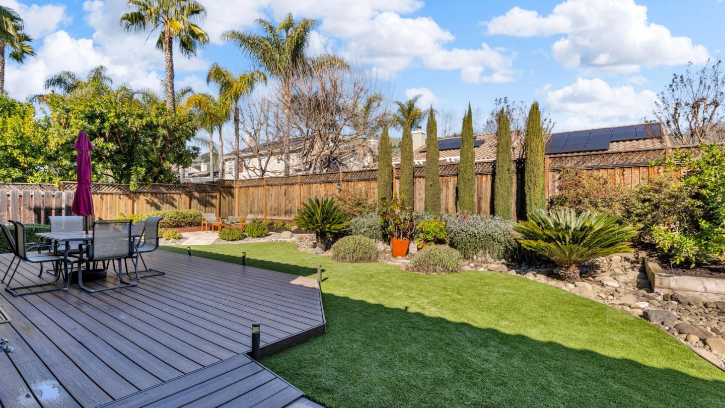 Detail Gallery Image 41 of 49 For 19098 Ravenswood Ct, Morgan Hill,  CA 95037 - 3 Beds | 2/1 Baths