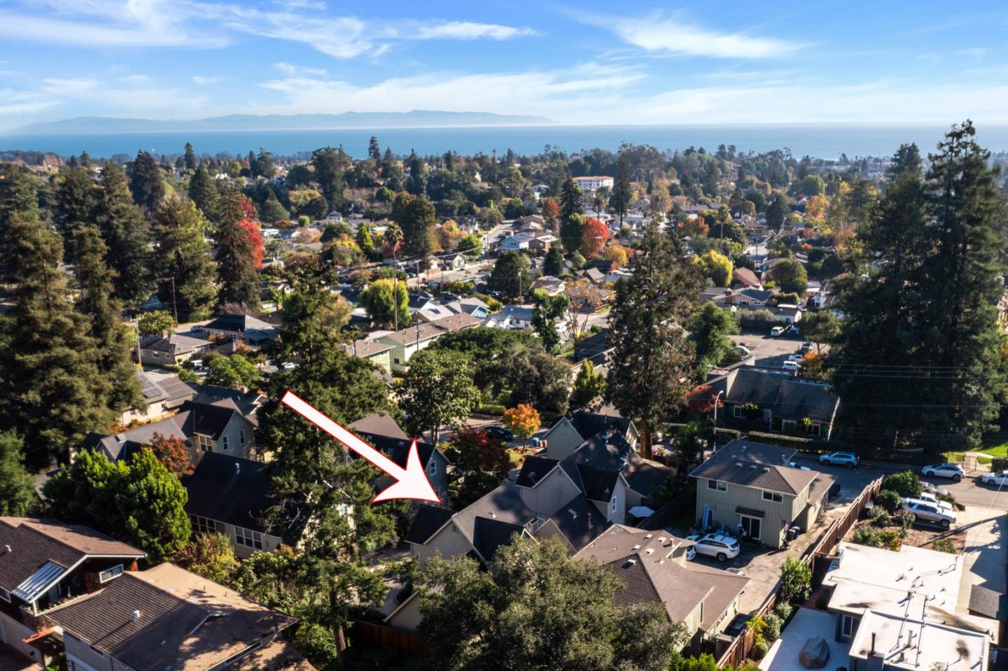 Detail Gallery Image 25 of 26 For 223 Button St, Santa Cruz,  CA 95060 - 2 Beds | 1/1 Baths