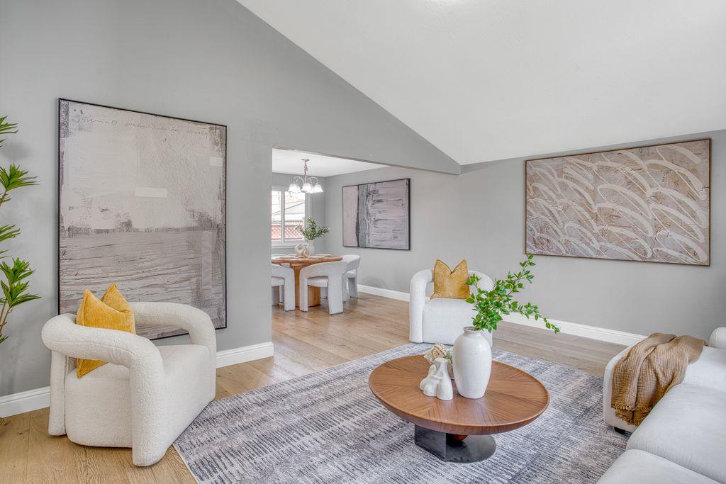 Detail Gallery Image 10 of 44 For 3530 Carlsbad Ct, Pleasanton,  CA 94588 - 3 Beds | 2/1 Baths